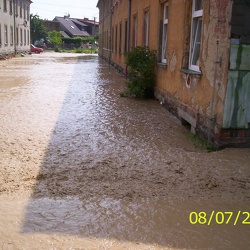 Hlubčická
