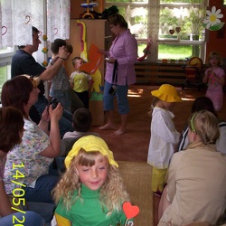 Besídka 2008