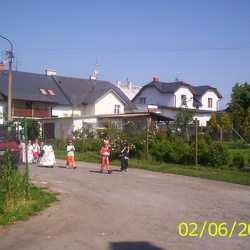 Karneval 2008